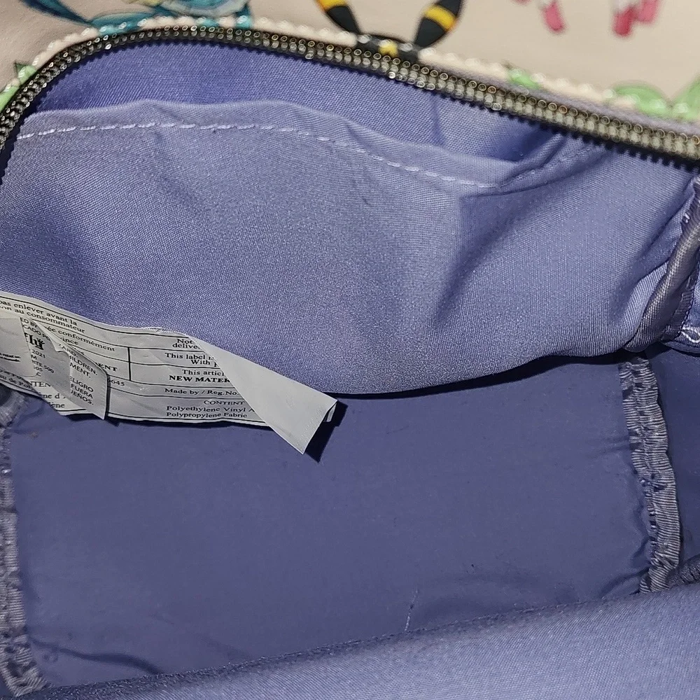 Pokemon Loungefly Mini Backpack